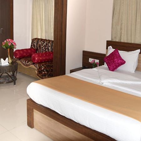بنغالور Hotel New Bell Inn المظهر الخارجي الصورة