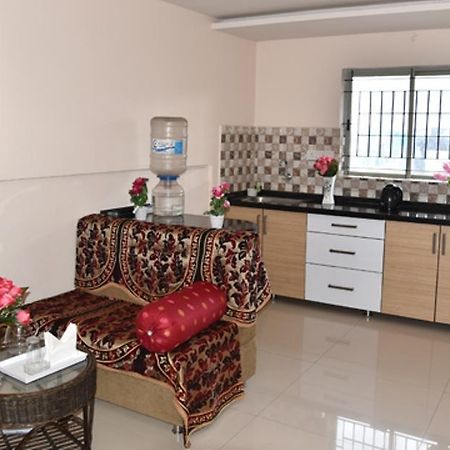 بنغالور Hotel New Bell Inn المظهر الخارجي الصورة