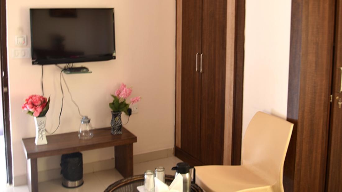 بنغالور Hotel New Bell Inn المظهر الخارجي الصورة
