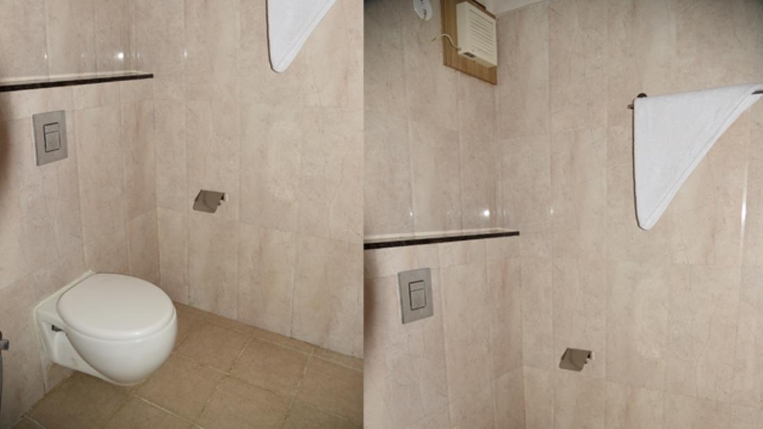 بنغالور Hotel New Bell Inn المظهر الخارجي الصورة