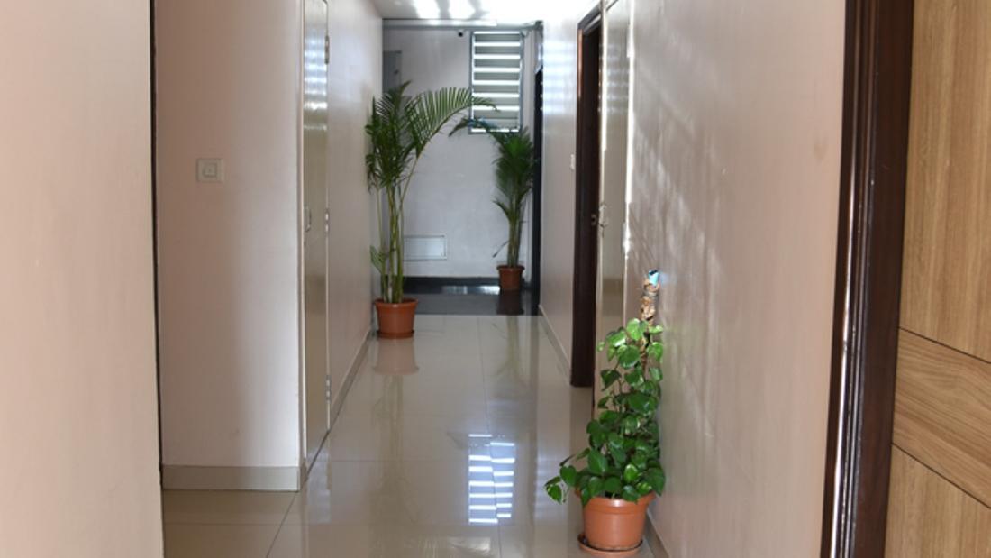 بنغالور Hotel New Bell Inn المظهر الخارجي الصورة